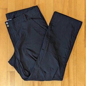 Columbia Saturday Trail Stretch Pants (18w)